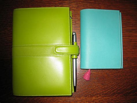 hermes filofax